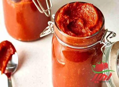 راهنمای خرید رب گوجه فرنگی خوش رنگ + قیمت عالی